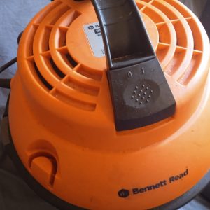 Carpet Cleaning